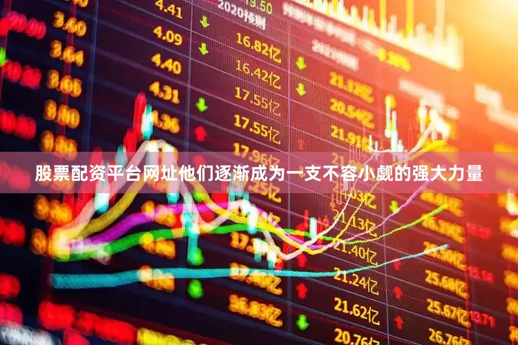 股票配资平台网址他们逐渐成为一支不容小觑的强大力量