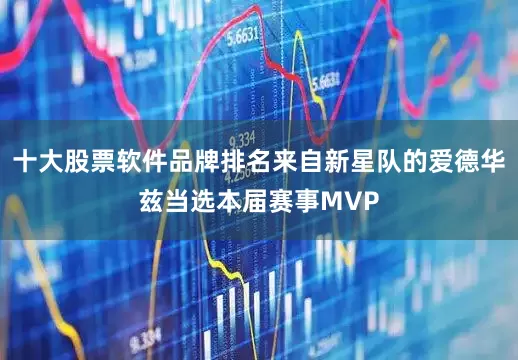 十大股票软件品牌排名来自新星队的爱德华兹当选本届赛事MVP